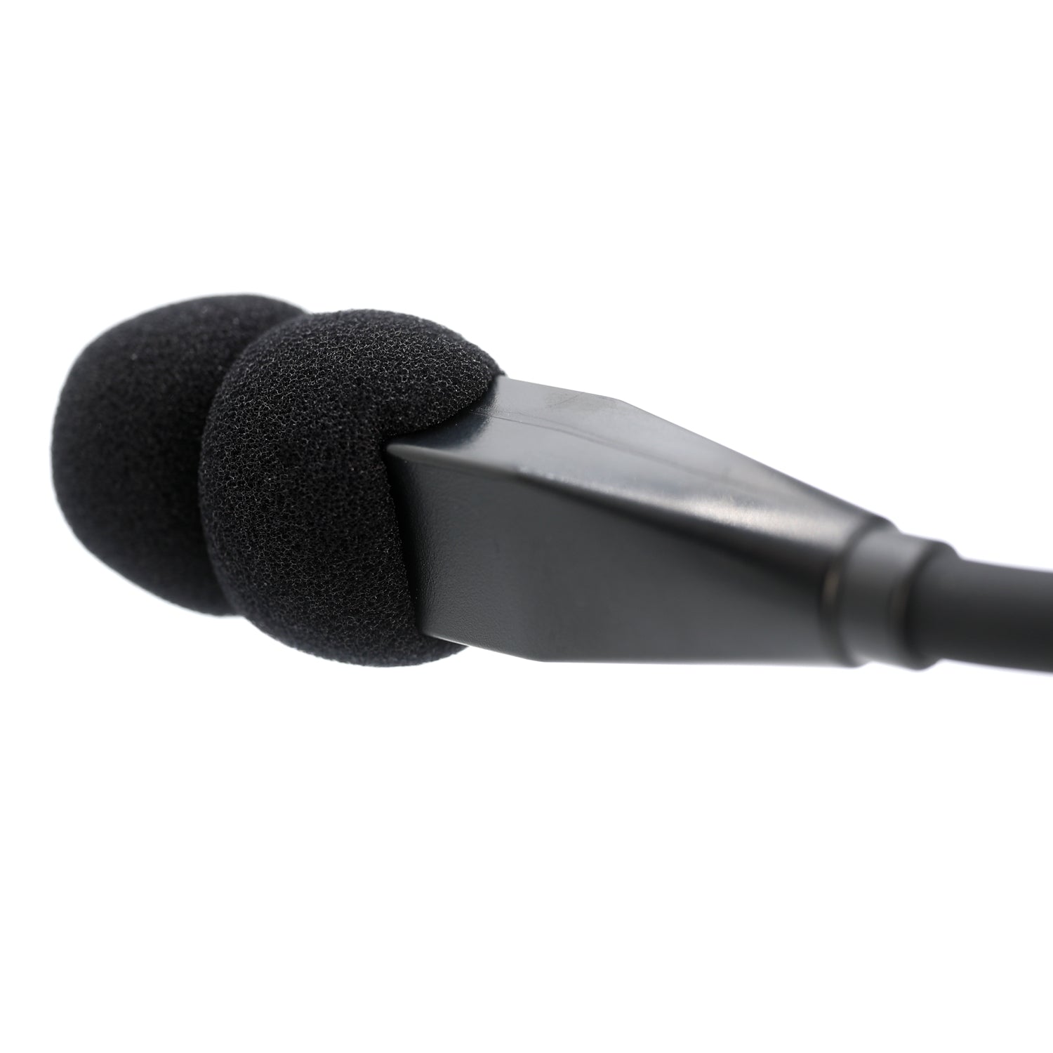 Photo of Rugged Radios Rugged Air RA200 General Aviation Student Pilot Headset by Rugged Radios - Premium for UTVs / Side by Sides