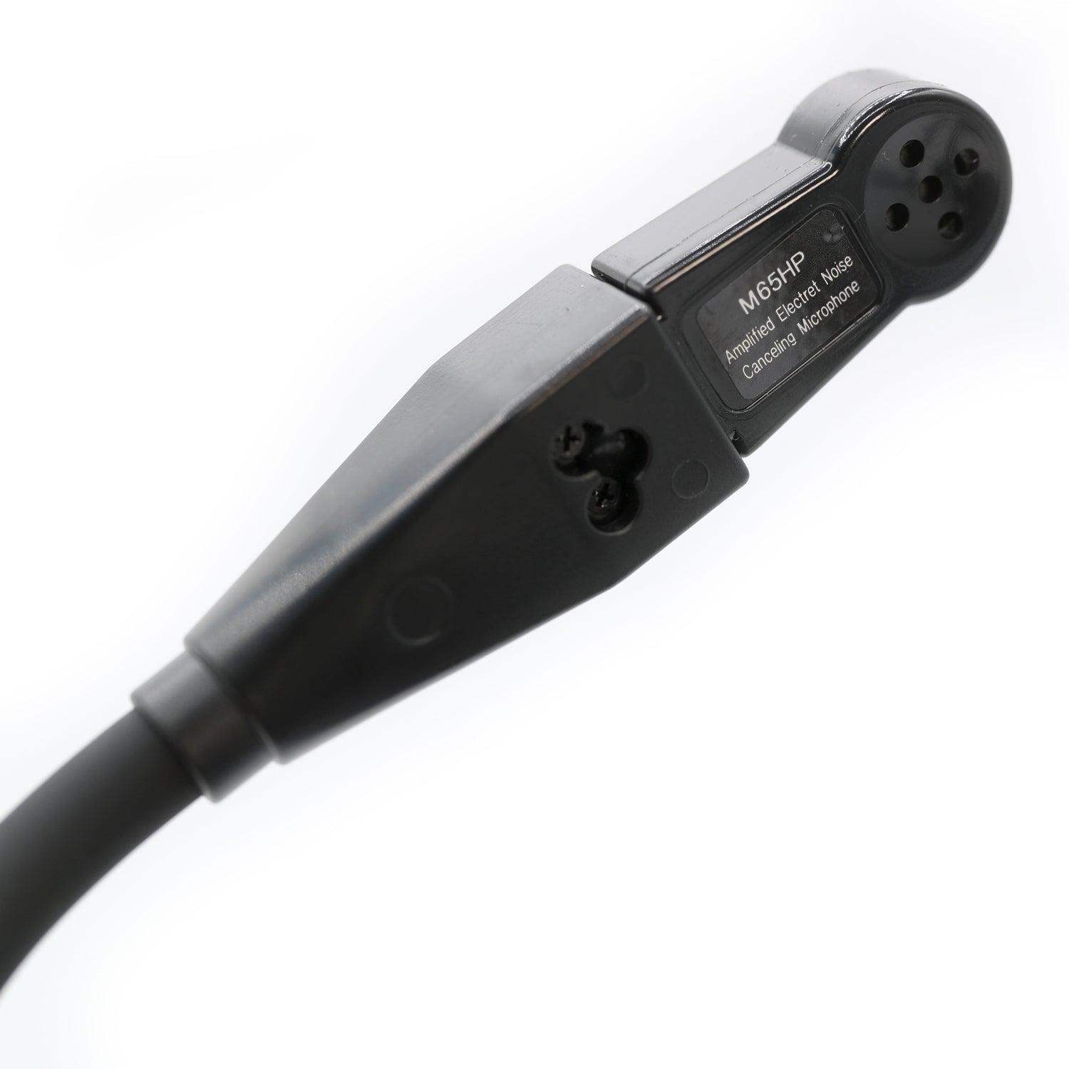 Photo of Rugged Radios Rugged Air RA200 General Aviation Student Pilot Headset by Rugged Radios - Premium for UTVs / Side by Sides