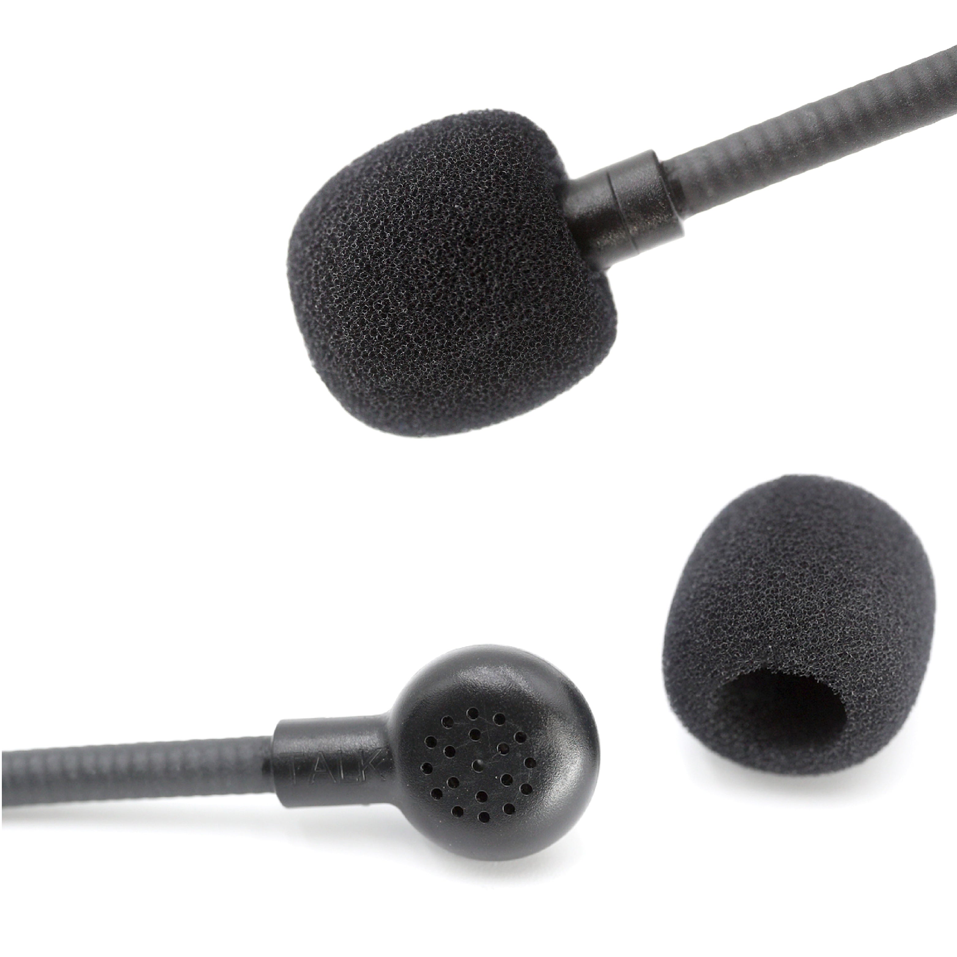 Photo of Rugged Radios Rugged Air RA210-BT Bluetooth General Aviation Headset by Rugged Radios - Premium for UTVs / Side by Sides