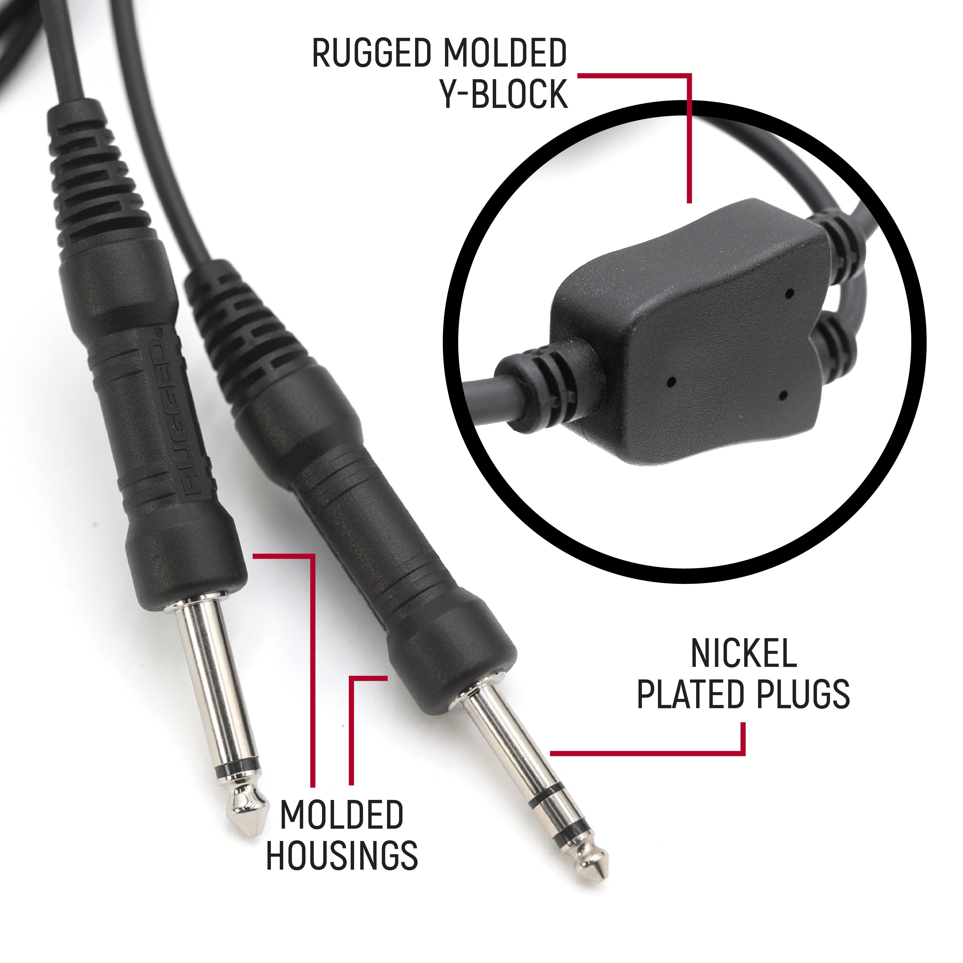 Photo of Rugged Radios Rugged Air RA210-BT Bluetooth General Aviation Headset by Rugged Radios - Premium for UTVs / Side by Sides