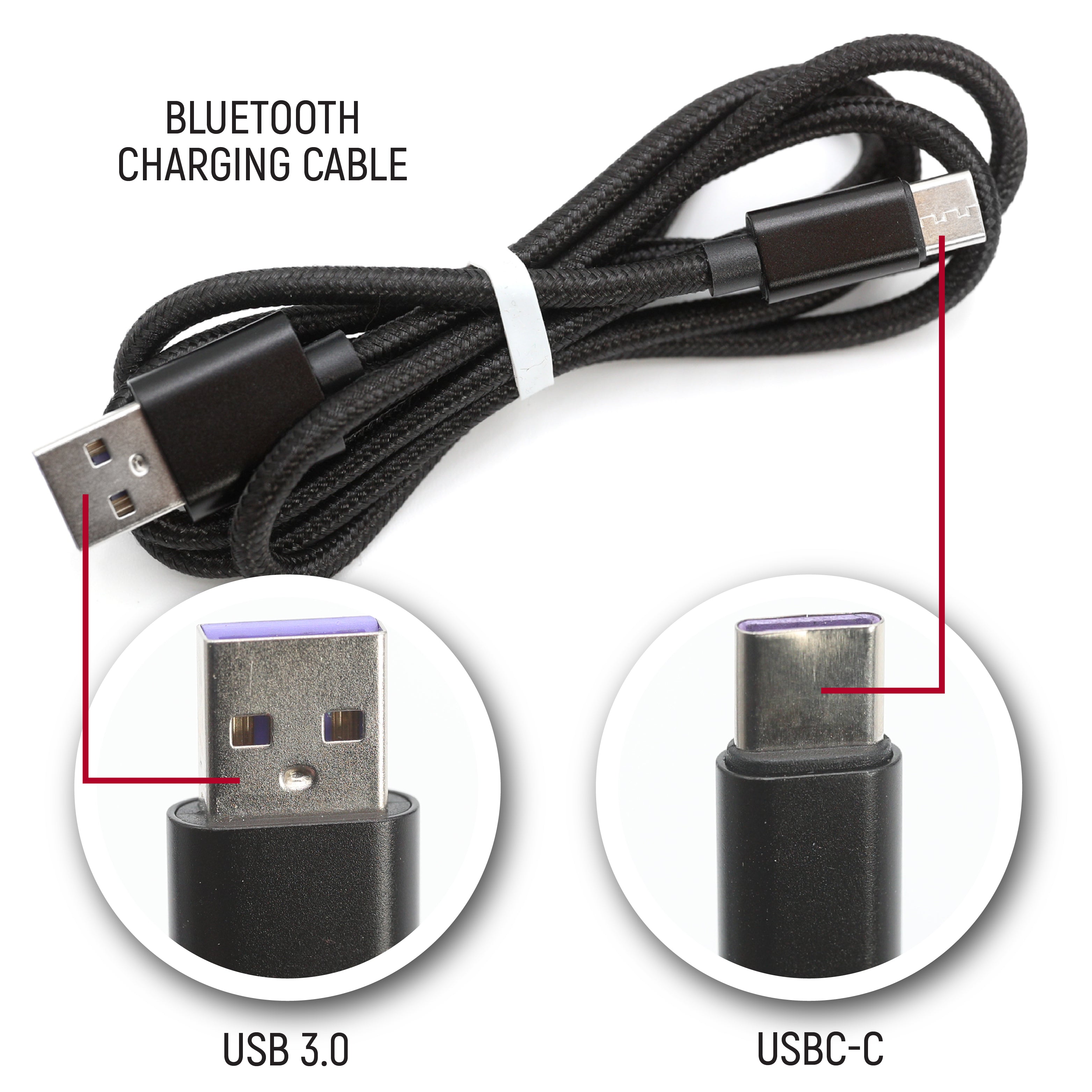 Photo of Rugged Radios Rugged Air RA210-BT Bluetooth General Aviation Headset by Rugged Radios - Premium for UTVs / Side by Sides