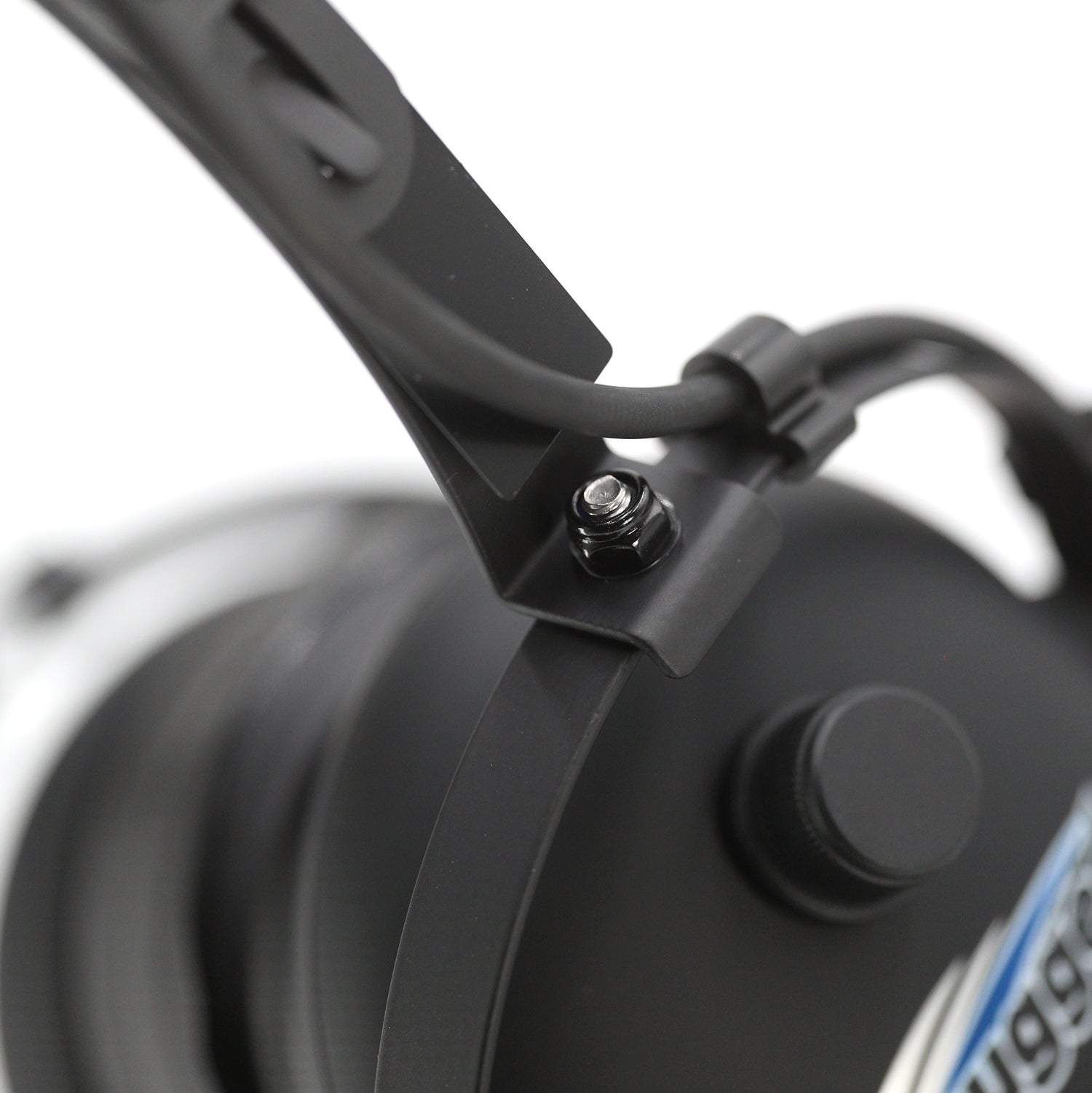 Photo of Rugged Air RA620 Helicopter Aviation Pilot Headset by Rugged Radios - Premium for UTVs / Side by Sides