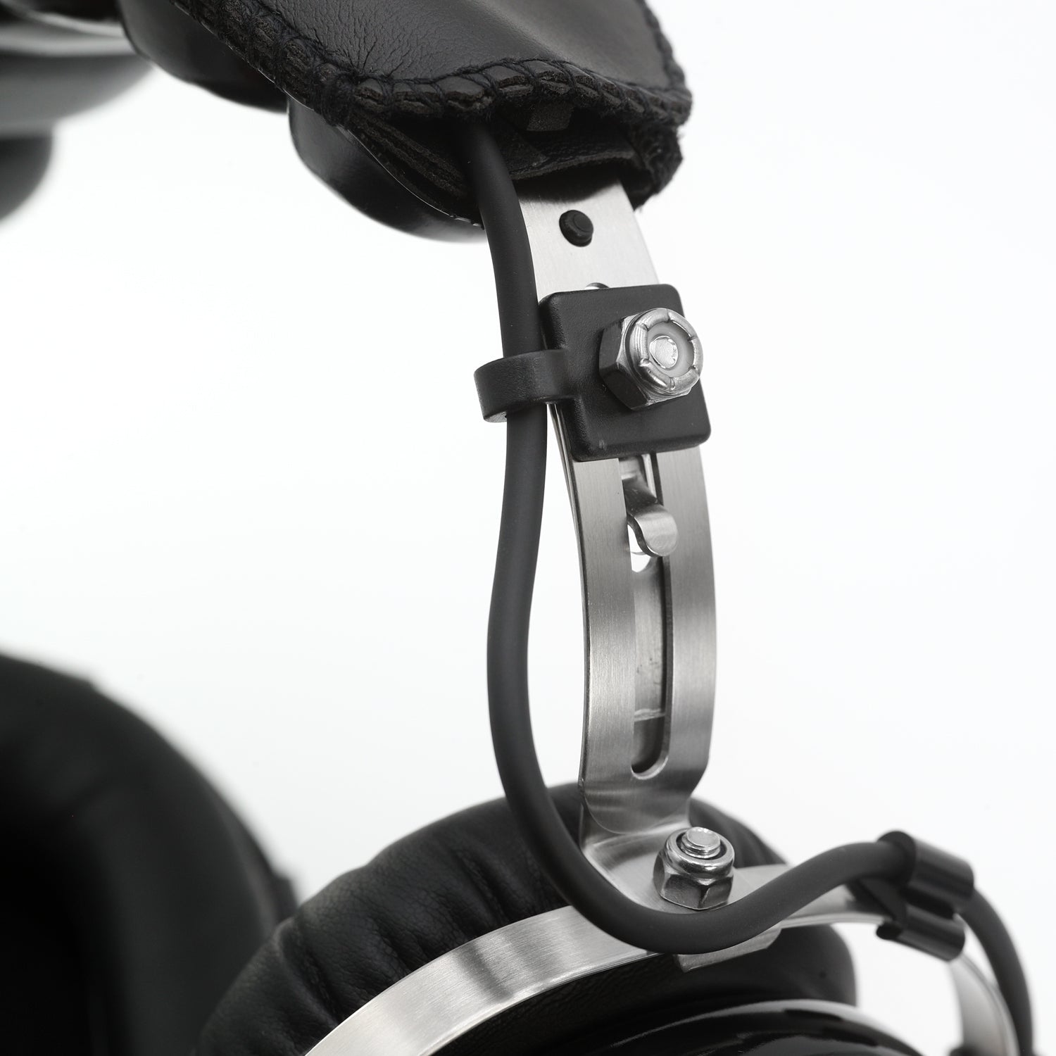 Photo of Rugged Radios Rugged Air RA950 ANR Stereo General Aviation Pilot Headset by Rugged Radios - Premium for UTVs / Side by Sides