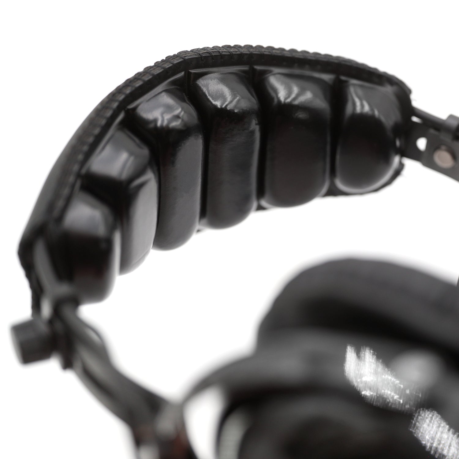 Photo of Rugged Radios Rugged Air RA980 Bluetooth Cell Phone ANR General Aviation Pilot Headset by Rugged Radios - Premium for UTVs / Side by Sides