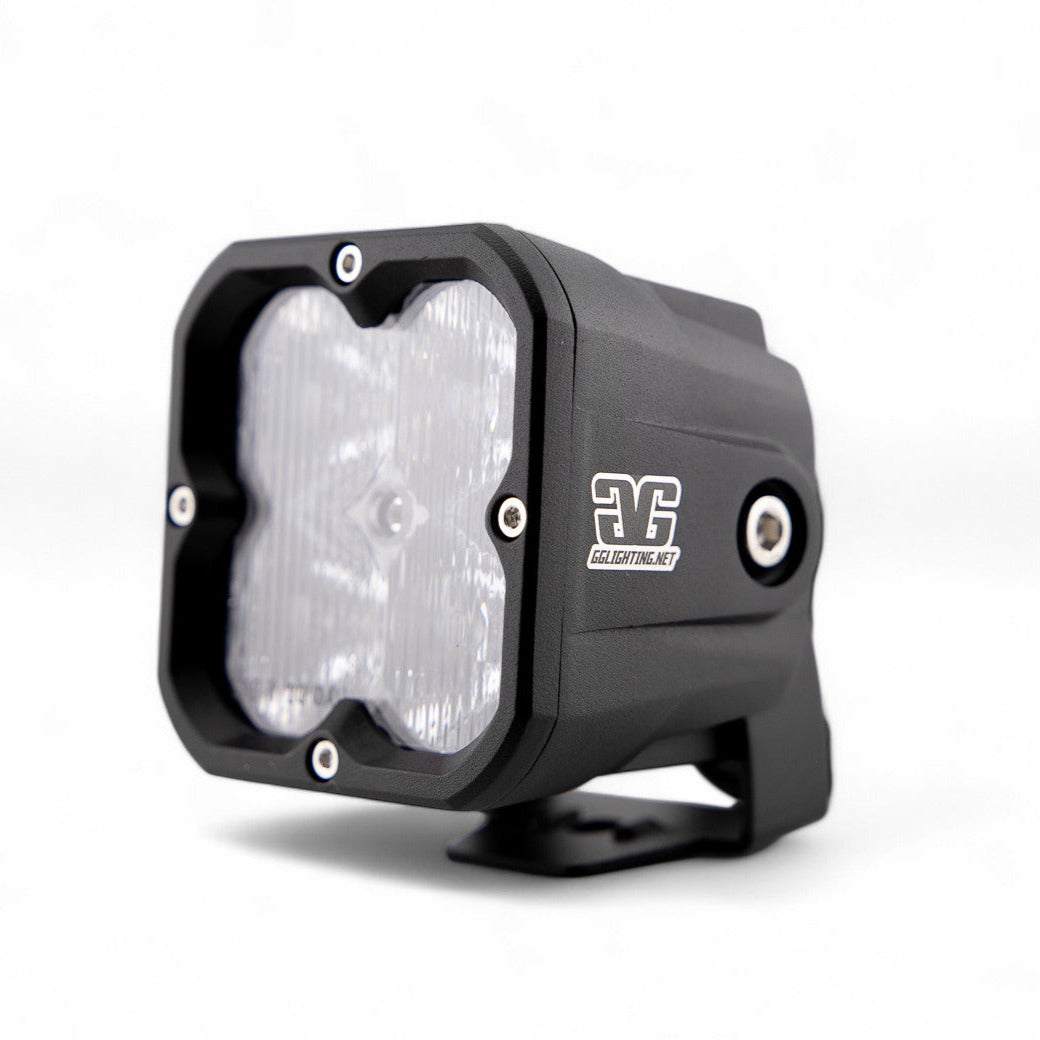 Photo of Race Series LED Pod by GGLighting - Premium for UTVs / Side by Sides