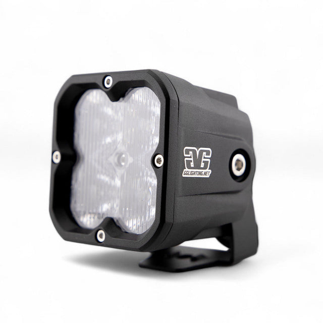Photo of Race Series LED Pod by GGLighting - Premium for UTVs / Side by Sides