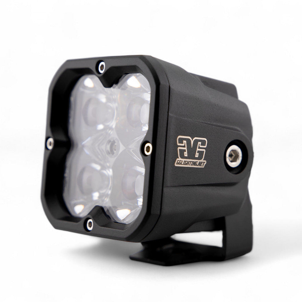 Photo of Race Series LED Pod by GGLighting - Premium for UTVs / Side by Sides
