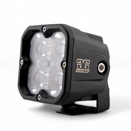 Photo of Race Series Offroad LED Pod by GGLighting - Premium for UTVs / Side by Sides