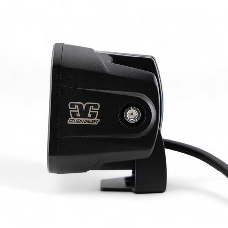 Photo of Race Series Offroad LED Pod by GGLighting - Premium for UTVs / Side by Sides