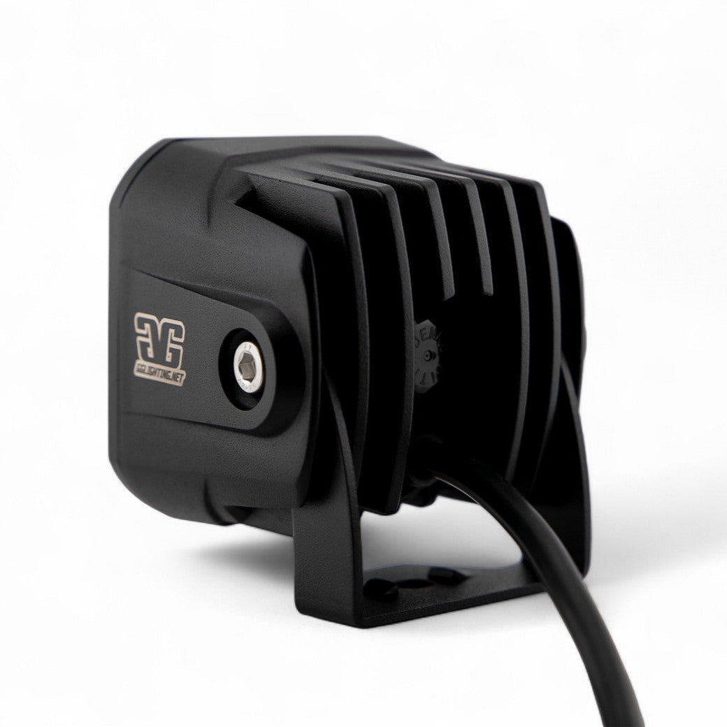 Photo of Race Series LED Pod by GGLighting - Premium for UTVs / Side by Sides