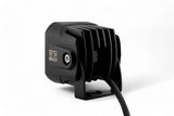Race Series Flood LED Pod Amber