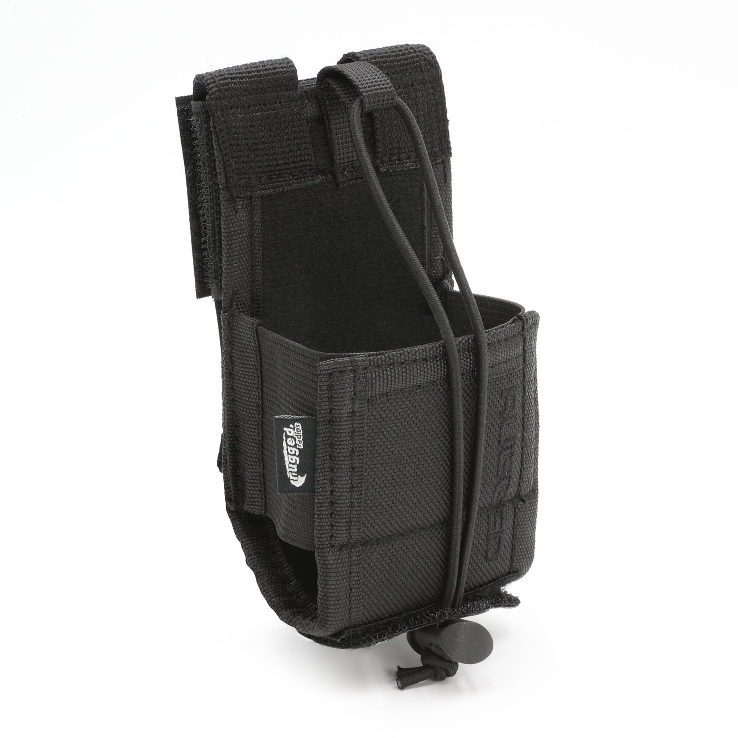 Photo of Handheld Radio Pouch by Rugged Radios - Premium for UTVs / Side by Sides
