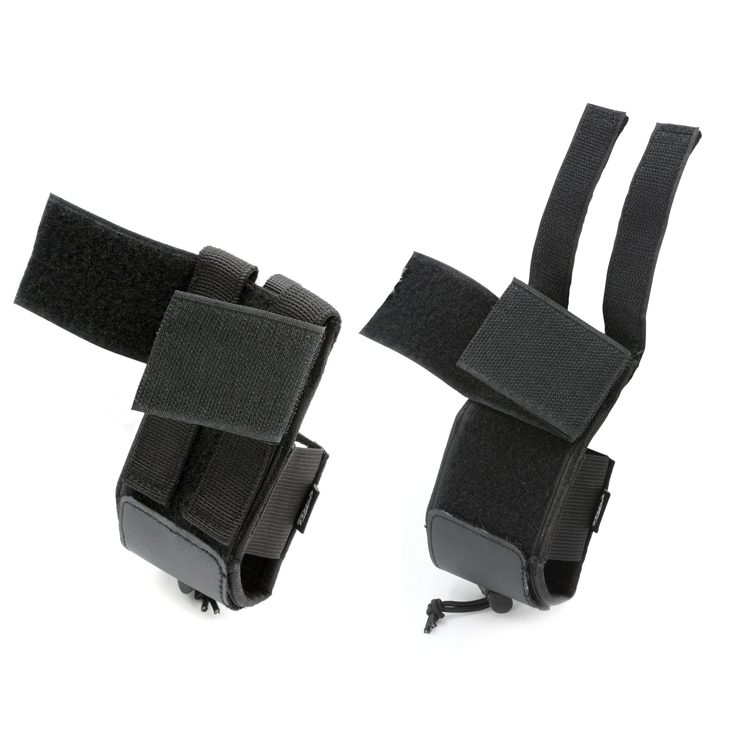 Photo of Handheld Radio Pouch by Rugged Radios - Premium for UTVs / Side by Sides