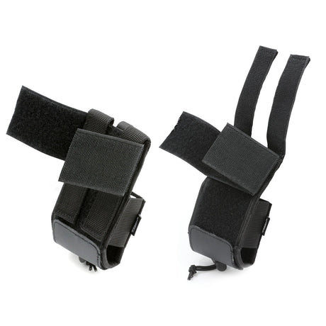 Photo of Handheld Radio Pouch by Rugged Radios - Premium for UTVs / Side by Sides