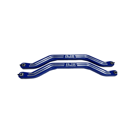 Photo of Polaris Pro R / Turbo R High Clearance Radius Rods by AJK Offroad - Premium for UTVs / Side by Sides