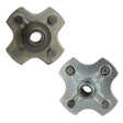 Honda TRX500 Foreman Rubricon Rear Wheel Axle Hub Set 2001-2014 - product view 1