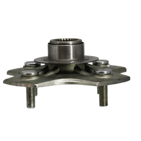 Honda TRX500 Foreman Rubricon Rear Wheel Axle Hub Set 2001-2014 - product view 1