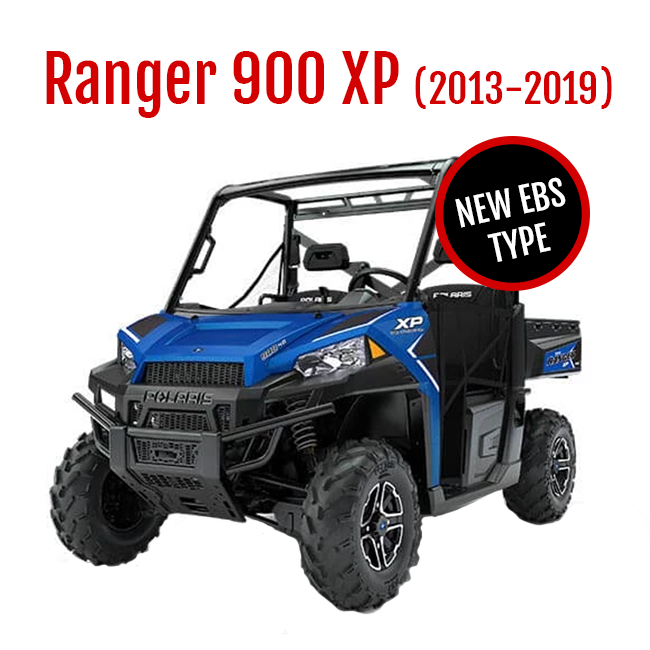 Ranger 900 XP (2013-2019) Primary Clutch EBS Type