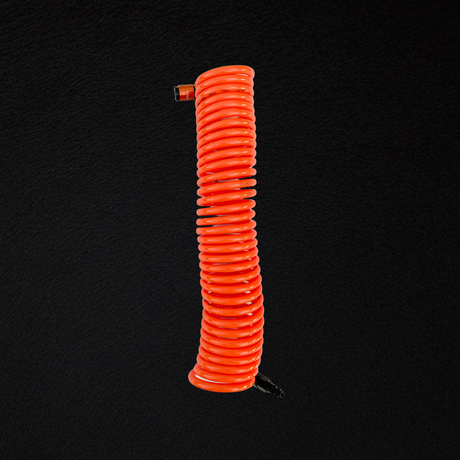 Photo of 20' Recoil Extension by EZ FLATE - Premium Shocks, Springs, & Accessories for UTVs / Side by Sides