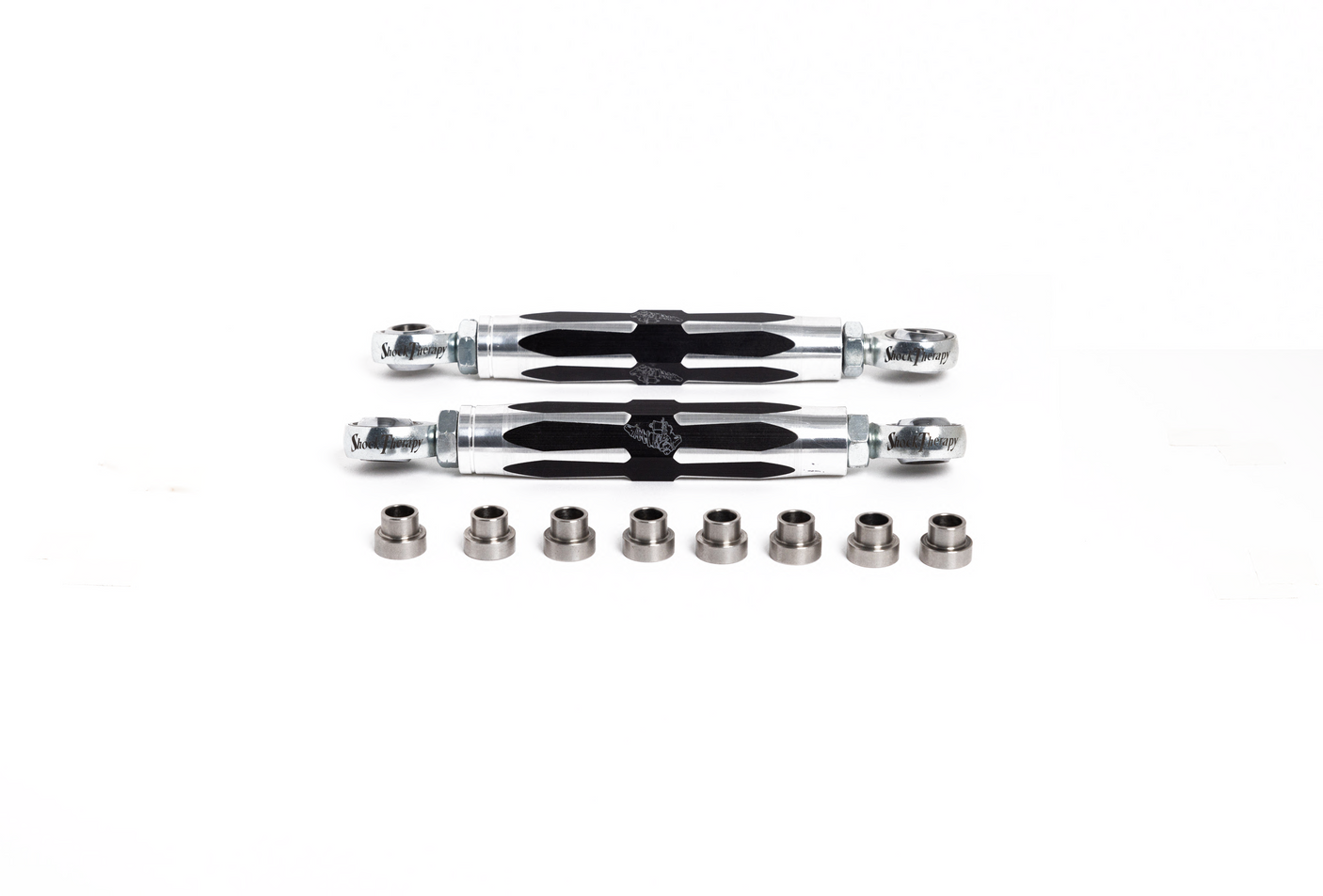 Photo of Shock Therapy Polaris RZR Turbo R Link Kits by Shock Therapy - Premium for UTVs / Side by Sides