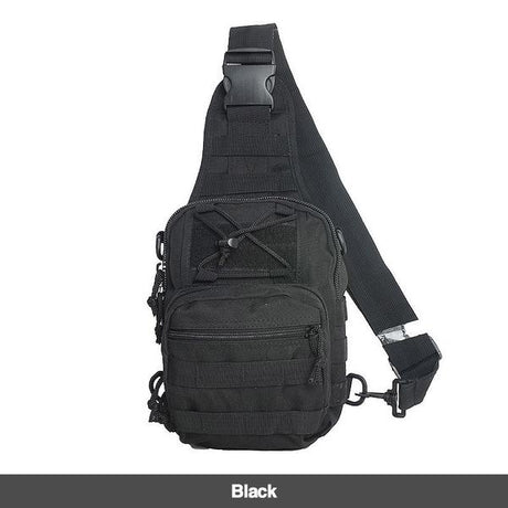 Photo of MEDICAL SLING PACK - $125.00 by JUST IN CASE RESCUE - Premium BAG for UTVs / Side by Sides