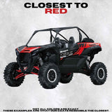 Kawasaki Teryx KRX4 H2 1000 4-5 Seater Tender Spring Kit