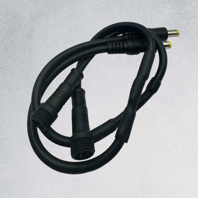 Photo of 2811 RGB Adaptor RGB To Solid by Marshin Whips - Premium whip accessories for UTVs / Side by Sides