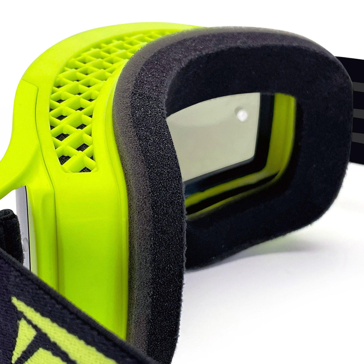 J.A.C. V3 MX ROLL-OFF Goggle