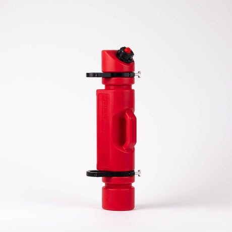 Photo of RollpaX 1.5 Gallon Gasoline by RotopaX - Premium Fuel Cans for UTVs / Side by Sides