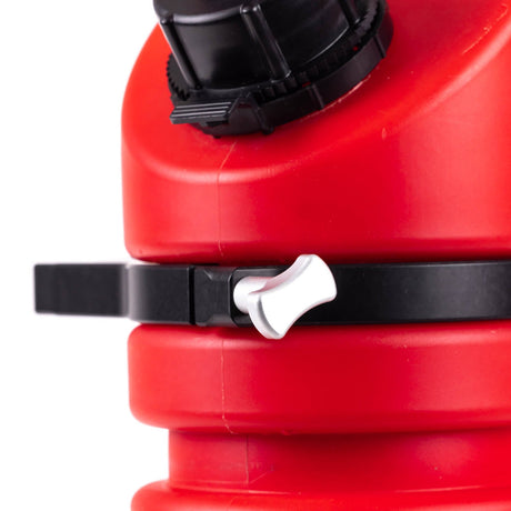 Photo of RollpaX 1.5 Gallon Gasoline by RotopaX - Premium Fuel Cans for UTVs / Side by Sides
