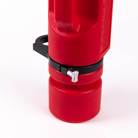 Photo of RollpaX 1.5 Gallon Gasoline by RotopaX - Premium Fuel Cans for UTVs / Side by Sides