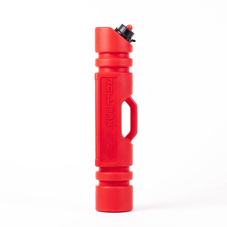 Photo of RollpaX 1.5 Gallon Gasoline by RotopaX - Premium Fuel Cans for UTVs / Side by Sides