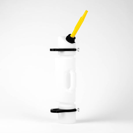 Photo of RollpaX 1.5 Gallon Water by RotopaX - Premium Fuel Cans for UTVs / Side by Sides