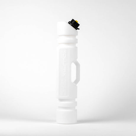 Photo of RollpaX 1.5 Gallon Water by RotopaX - Premium Fuel Cans for UTVs / Side by Sides