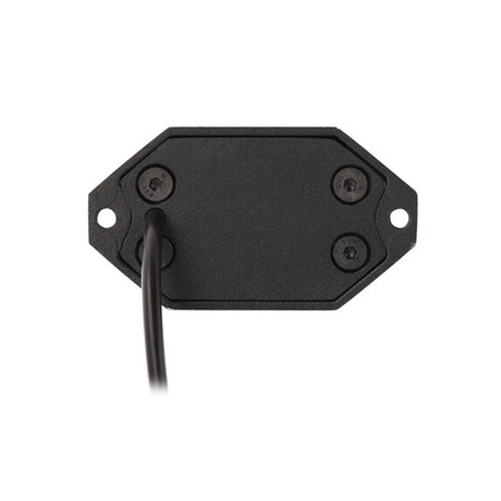 Photo of LED Rock Light Kit 8 Piece by AJK Offroad - Premium for UTVs / Side by Sides