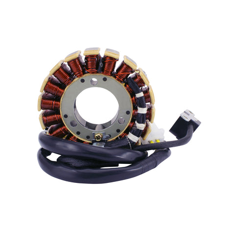 Photo of High Output Stator for Suzuki DRZ 250 / DRZ 400 E / S / SM | Kawasaki KLX 400 2000-2024 | 32101-29F00 / 21003-S007 by RM STATOR - Premium for UTVs / Side by Sides