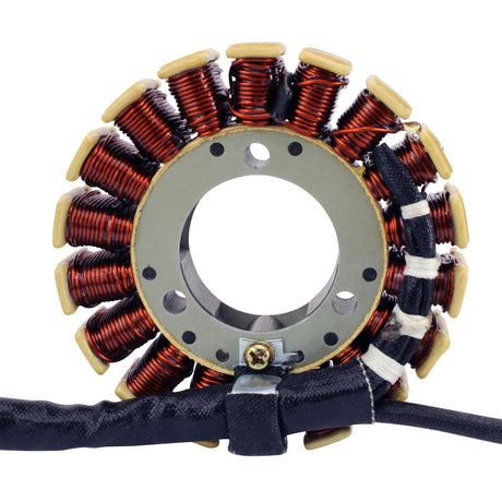 Photo of High Output Stator for Suzuki DRZ 250 / DRZ 400 E / S / SM | Kawasaki KLX 400 2000-2024 | 32101-29F00 / 21003-S007 by RM STATOR - Premium for UTVs / Side by Sides