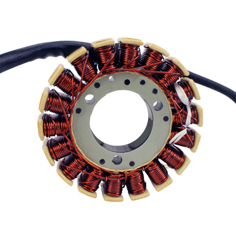 Photo of High Output Stator for Suzuki DRZ 250 / DRZ 400 E / S / SM | Kawasaki KLX 400 2000-2024 | 32101-29F00 / 21003-S007 by RM STATOR - Premium for UTVs / Side by Sides