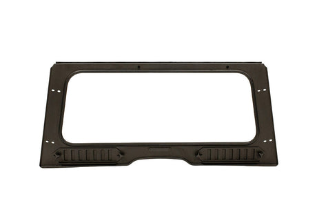 Photo of Yamaha RMAX Windshield by Alpha Windshields - Premium for UTVs / Side by Sides