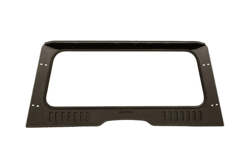 Yamaha RMAX Windshield