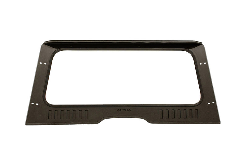 Yamaha RMAX Windshield
