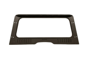 Photo of Yamaha Wolverine X2/X4 by Alpha Windshields - Premium for UTVs / Side by Sides