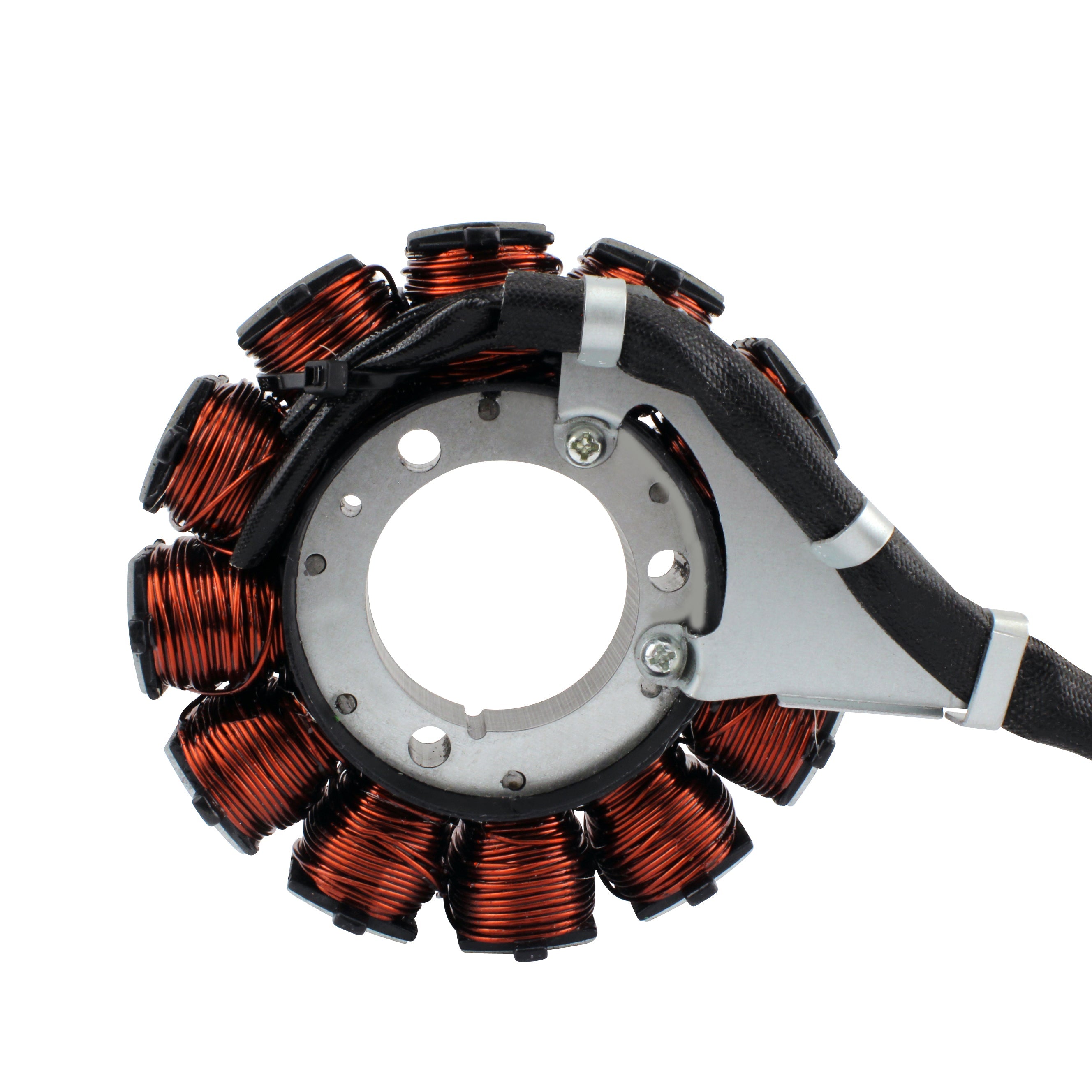 Photo of Kit 850W Stator + Gasket for Can-Am Maverick / Maverick Max X3 1000RR Turbo 2021-2025 | # 420686363 420431640 by RM STATOR - Premium for UTVs / Side by Sides