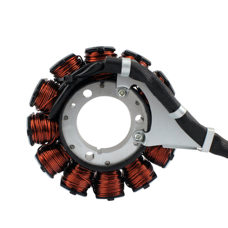 Photo of Kit 850W Stator + Gasket for Can-Am Maverick / Maverick Max X3 1000RR Turbo 2021-2025 | # 420686363 420431640 by RM STATOR - Premium for UTVs / Side by Sides