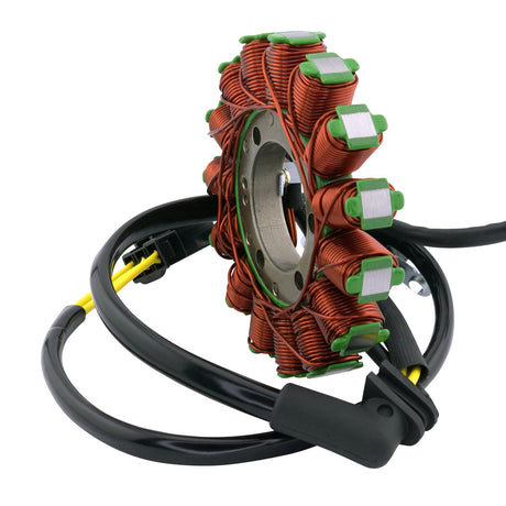 Photo of Generator Stator for Honda CBR 1000 RR / S / RR SP 2010-2016 | OEM Repl.# 31120-MFL-D21 / 31120-MGP-D61 by RM STATOR - Premium for UTVs / Side by Sides