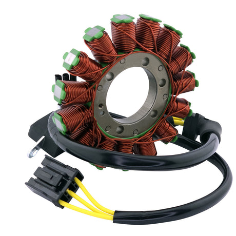 Photo of Generator Stator for Honda CBR 1000 RR / S / RR SP 2010-2016 | OEM Repl.# 31120-MFL-D21 / 31120-MGP-D61 by RM STATOR - Premium for UTVs / Side by Sides