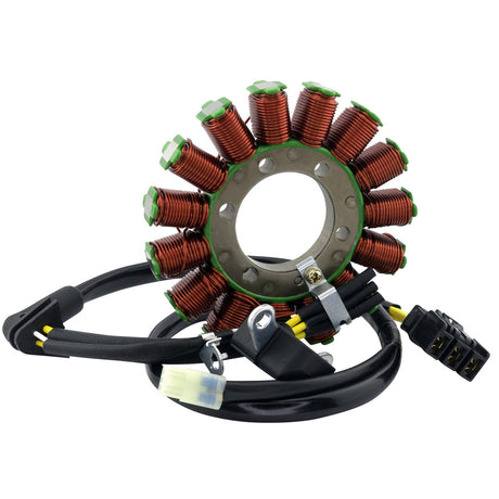 Photo of Generator Stator for Honda CBR 1000 RR / S / RR SP 2010-2016 | OEM Repl.# 31120-MFL-D21 / 31120-MGP-D61 by RM STATOR - Premium for UTVs / Side by Sides