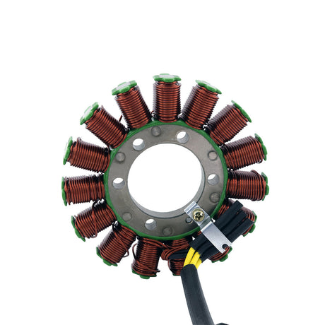 Photo of Generator Stator for Honda CBR 1000 RR / S / RR SP 2010-2016 | OEM Repl.# 31120-MFL-D21 / 31120-MGP-D61 by RM STATOR - Premium for UTVs / Side by Sides
