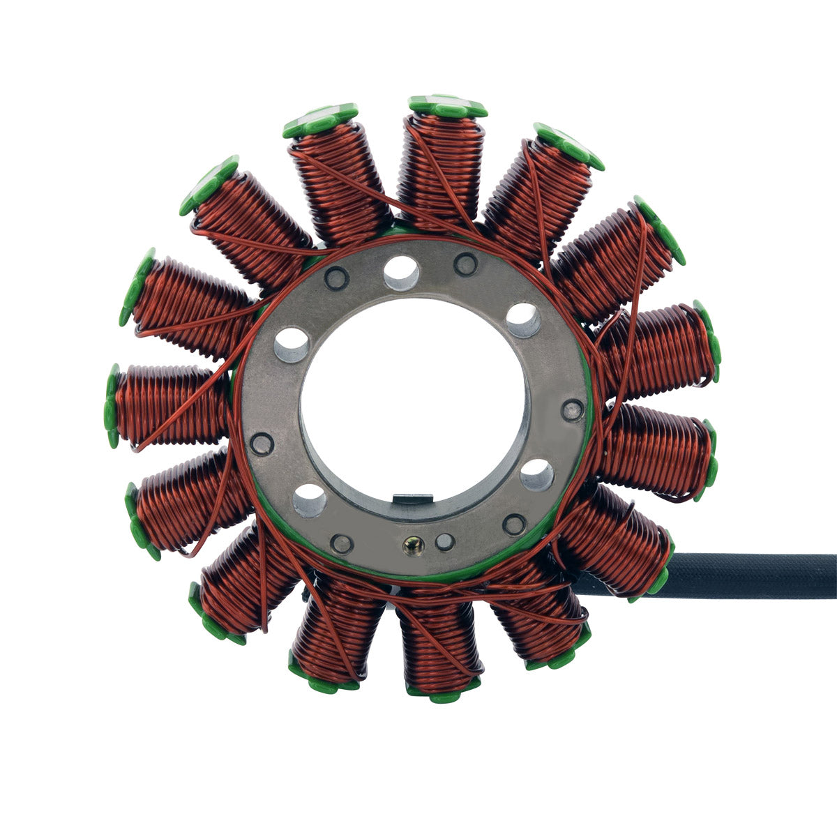 Photo of Generator Stator for Honda CBR 1000 RR / S / RR SP 2010-2016 | OEM Repl.# 31120-MFL-D21 / 31120-MGP-D61 by RM STATOR - Premium for UTVs / Side by Sides