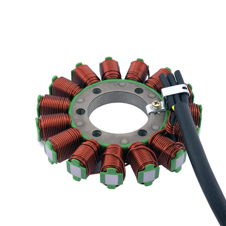 Photo of Generator Stator for Honda CBR 1000 RR / S / RR SP 2010-2016 | OEM Repl.# 31120-MFL-D21 / 31120-MGP-D61 by RM STATOR - Premium for UTVs / Side by Sides